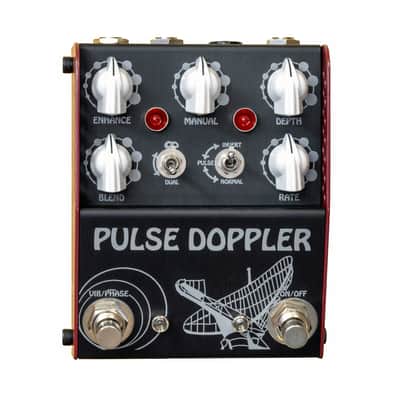 ThorpyFX Pulse Doppler MKII image 4