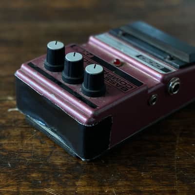DOD FX82 Bass Compressor image 2