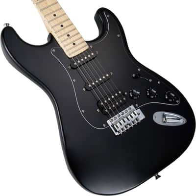 MOOER MSC11 PRO BLACK image 3