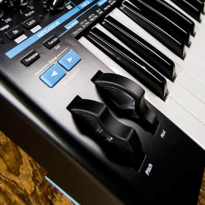 Novation Bass Station II - 25-Key Analog Synthesizer - Free Shipping image 1
