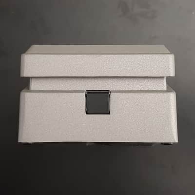 1990s-Early 2000s - Ibanez LF7 Lo Fi Series 7 ToneLok Tone-Lok 2000s 2000s - Grey - Grey image 8