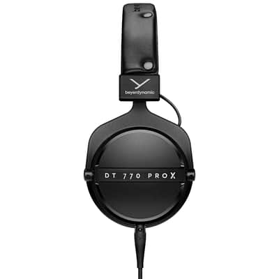 DT 770 Pro X Beyerdynamic image 2