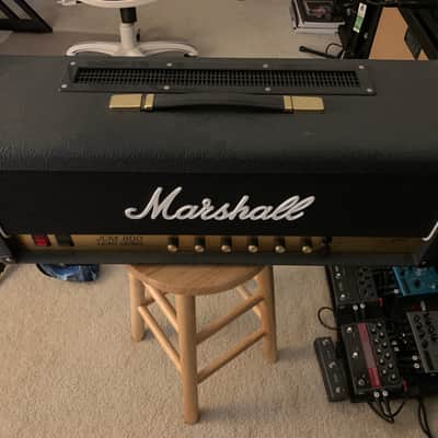 Cameron Marshall Aldrich Mod 1980s Black image 4