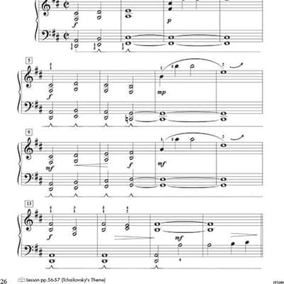 Level 3A - Performance Book - 2nd Edition image 6