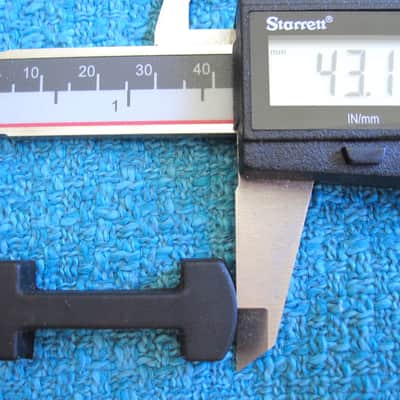 Premier EDP Bass Drum Pedal Elastomer Band Rubber Strap - NOS image 2