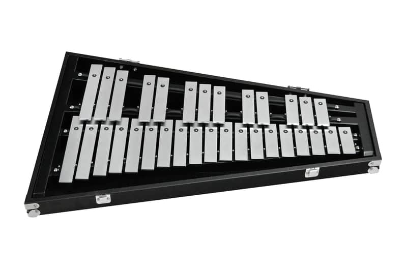 Bergerault GS Glockenspiel image 1