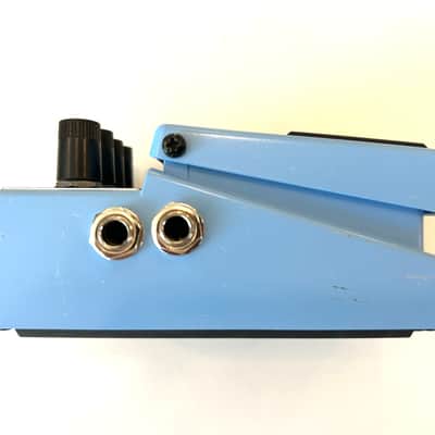 Boss CEB-3 Bass Chorus – Vintage Boss Bass Chorus Pedal image 7
