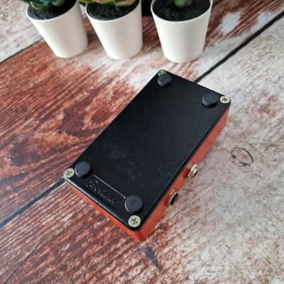 Providence Heat Blaster HBL-4 Distortion - Boutique, Japan! image 9