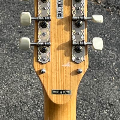1969 Kay EP 90T image 8