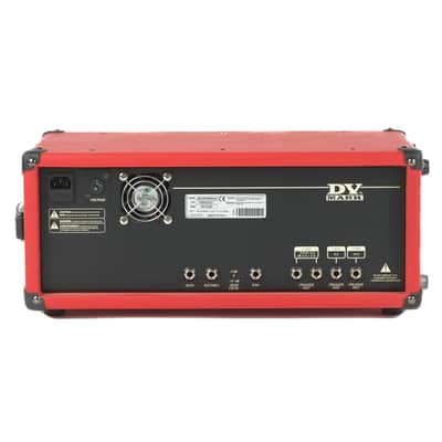 DV Mark Professor Owned by Greg Howe image 4