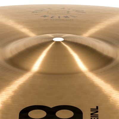 Meinl Pure Alloy image 5