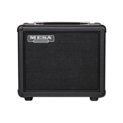 Mesa Boogie Rectifier 60-Watt 1x10" Guitar Speaker Cabinet