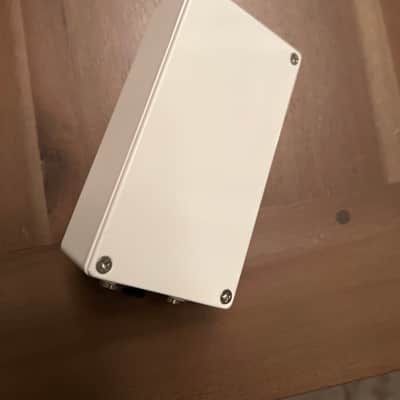 Pine-Box Customs Small Batch Jerry 2021-2022 - White image 5