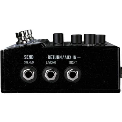 Line 6 HX Stomp - Einzelstück image 8