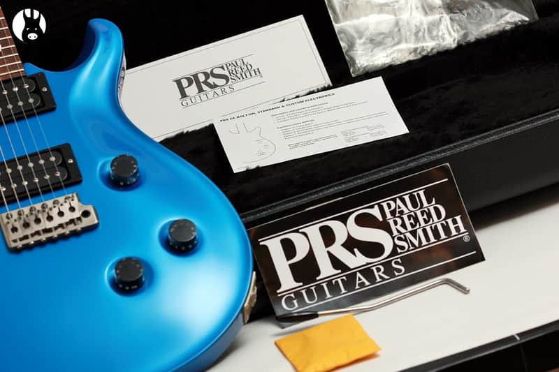 PRS USA Paul Reed Smith CE-24 