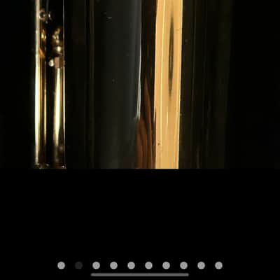 Jupiter Soprano Sax JPS 547 image 5