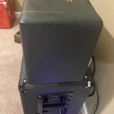 Marshall Super 100JH Jimi Hendrix Signature Head 2006 - Black image 3