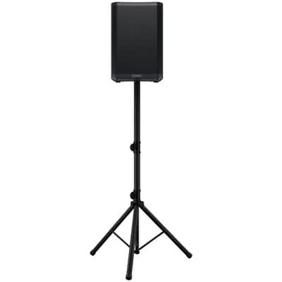 QSC CB10 10-Inch Battery Powered Loudspeaker - Open Box, Mint image 6