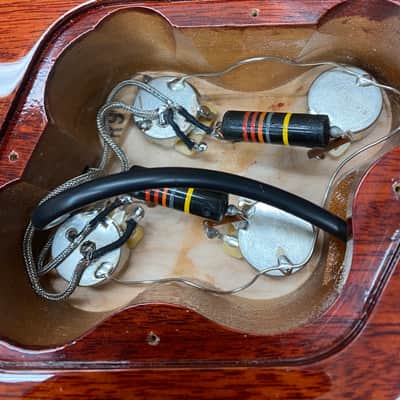 Gibson 1959 Les Paul Reissue (5A top / limited edition '59 Pickups) 2024 - Nitro image 10