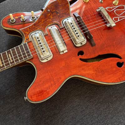 Harmony H75 ~1963 image 6