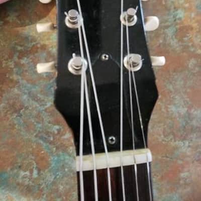 Gibson ES-125 1950 - 1970 - Sunburst image 5