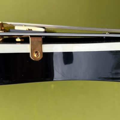 Gibson Les Paul Custom Lite (3-Knob) 2013 - Ebony image 19