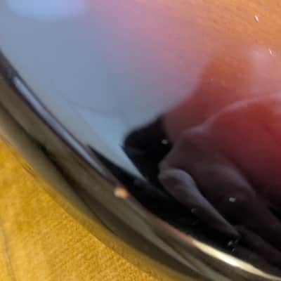 Fender Stratocaster 2003 - Sunburst image 8