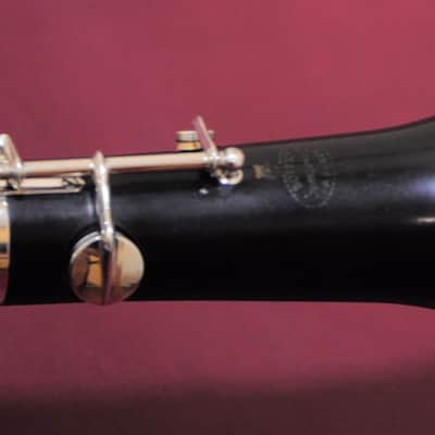 Buffet Crampon E-45 Oboe image 11