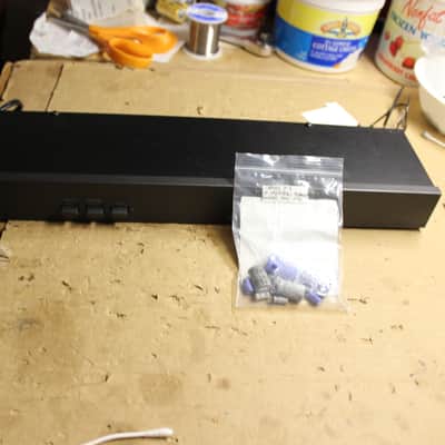 Restored Carver C-9 Sonic Hologram Generator (3) image 17