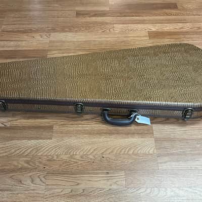 Nash T-63 Tele Style Lollar Pickups with original Case 2018 - Present image 16