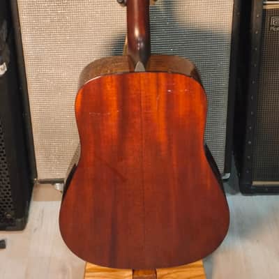 Martin Standard Series D-18 2020 - Natural image 19