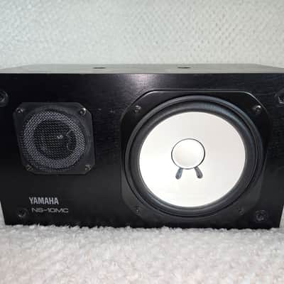 Yamaha NS-10MC Studio Monitor Speakers image 5