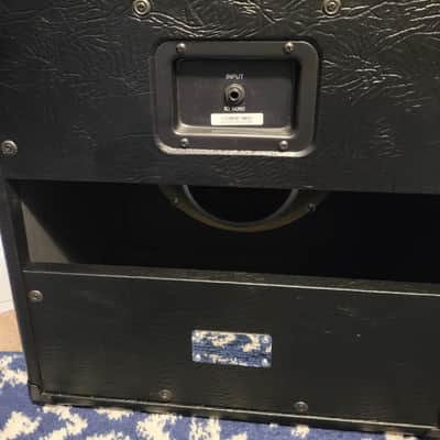 Harley Benton G112 Vintage 2020 Black image 2