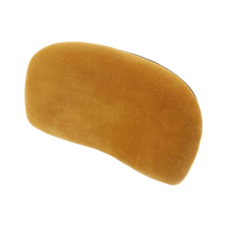 Roc n Soc Drum Throne Backrest - Tan image 1
