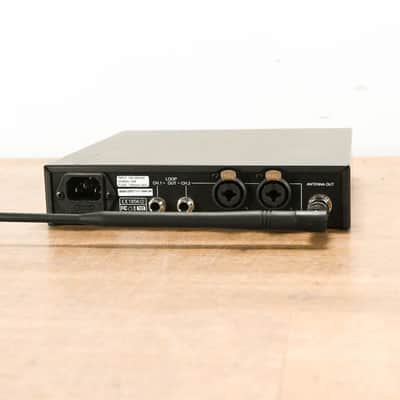 Carvin EM900 Wireless IEM System with EM901 Bodypack - 638-662 MHz CG01325 image 7