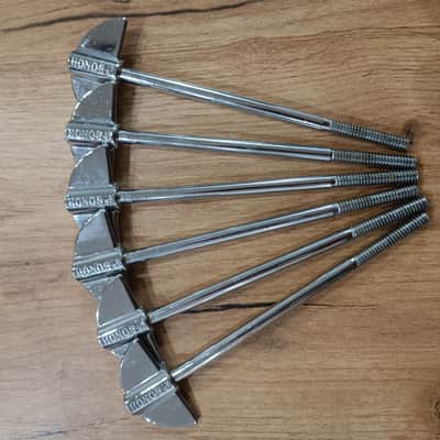 Sonor T-Rods Tension Rods Lot of 12 image 3
