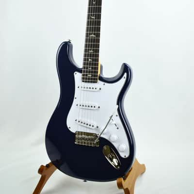 PRS SE Silver Sky John Mayer Trad Blue 635JM Pickups image 9