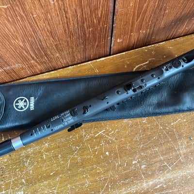 Yamaha WX5 Wind MIDI Controller w/ bag, connect cable image 5