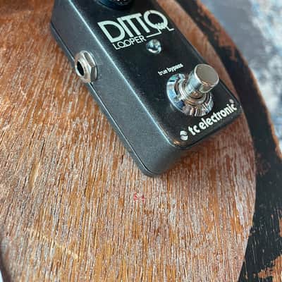 TC Electronic Ditto Looper 2025 - Black image 5