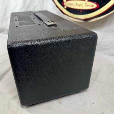 Egnater Tweaker 40 Tube Guitar Amplifier Head image 11