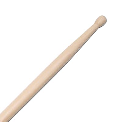VIC FIRTH STA CORPSMASTER SIGNATURE SNARE - TOM AUNGST image 4