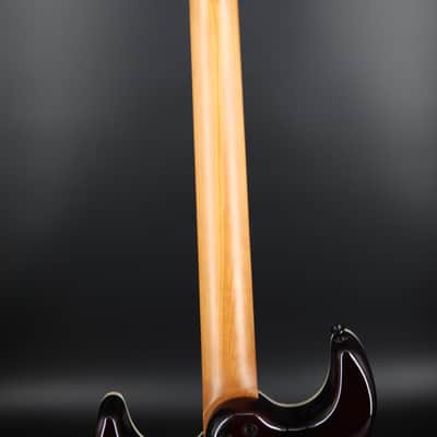 Jet Guitars JS-450 - BB Blue Burst image 15