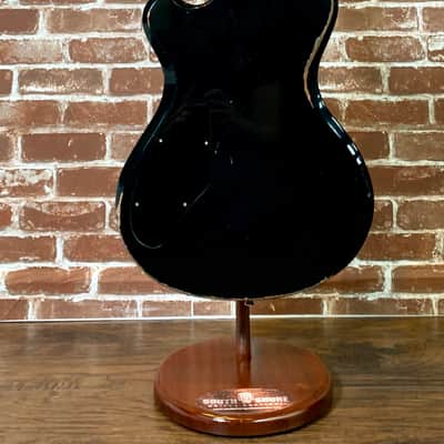 Ronin Stormcrow, New, Aged Black, Limba Neck, Speedsters/MB, 7bs (Authorized Dealer) Final SC image 8