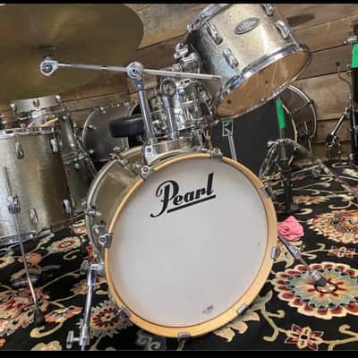 Pearl Vision Birch 3pc Shell Pack image 4