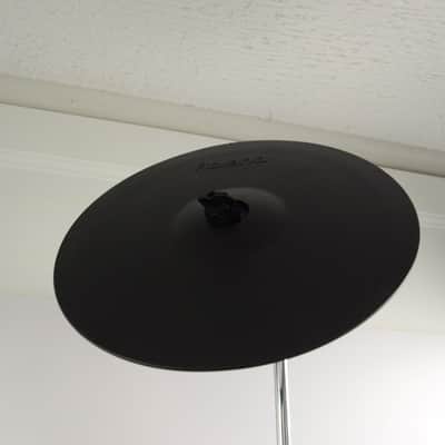 Roland TD-20 V-PRO Series Drum Kit - BLACK TD-20K TD20 Set image 9