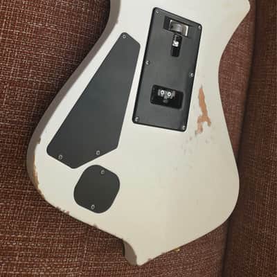 USA Made LA Custom Shop (LACS) Ibanez SMT1 Iceman (ex-Dragonforce) image 14