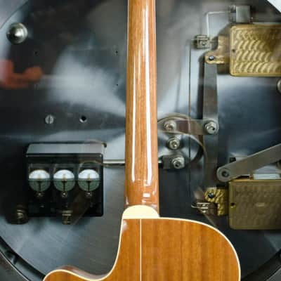 Takamine G Series G260C-BSB image 7