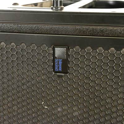 Meyer Sound MICA Active Line Array Loudspeaker (PAIR) CG01ZNP *ASK FOR SHIPPING* image 5