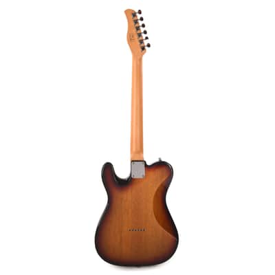 Sire Larry Carlton T3 3-Tone Sunburst (New Gen) image 5