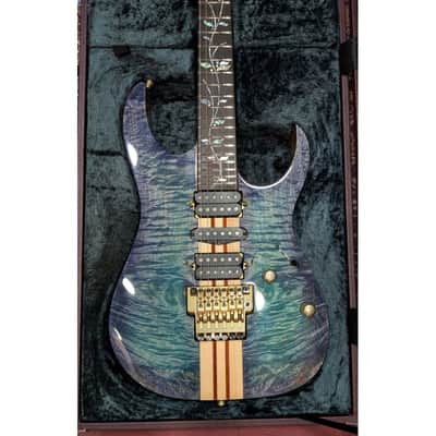 Ibanez IV2RG Visions RG image 1